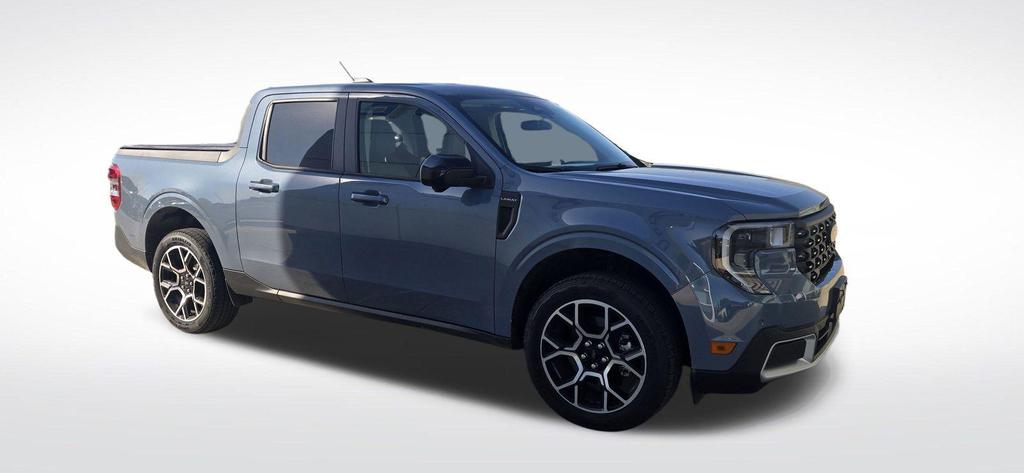 used 2025 Ford Maverick car, priced at $36,945