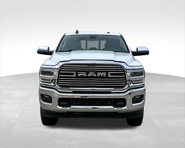 used 2022 Ram 2500 car, priced at $45,945