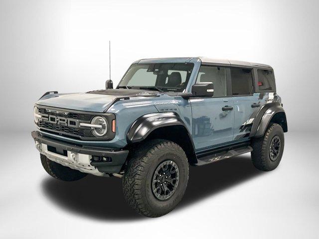 new 2023 Ford Bronco car, priced at $94,270