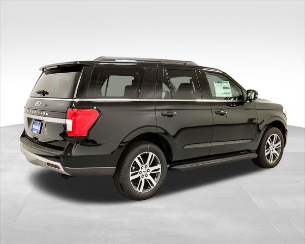 new 2024 Ford Expedition car, priced at $70,394