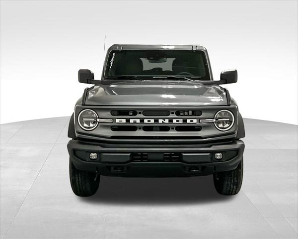 new 2024 Ford Bronco car, priced at $44,934