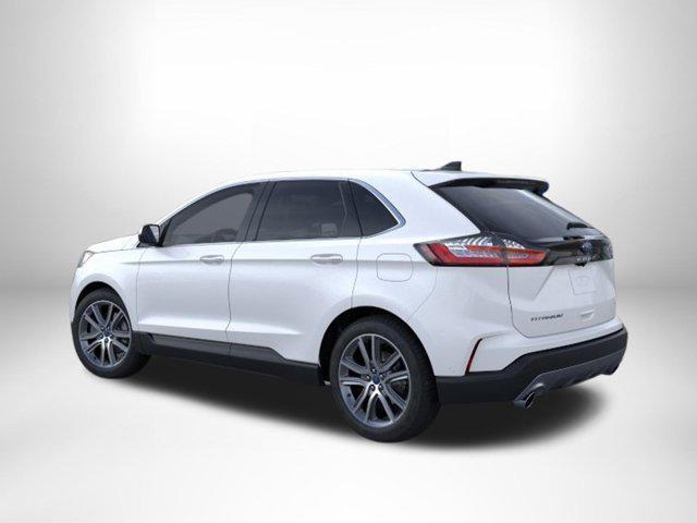 new 2024 Ford Edge car, priced at $47,150