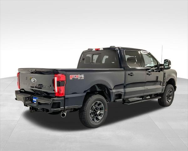 new 2024 Ford F-250 car, priced at $74,179