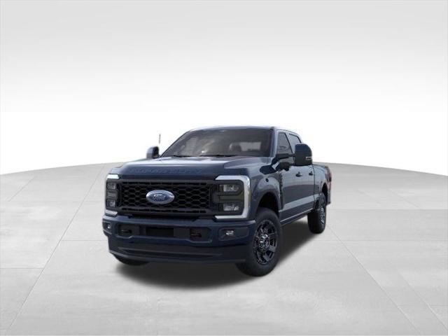 new 2024 Ford F-250 car, priced at $73,179