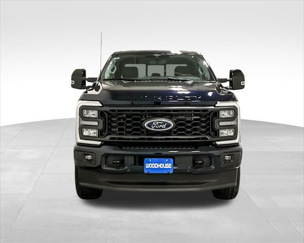 new 2024 Ford F-250 car, priced at $74,179