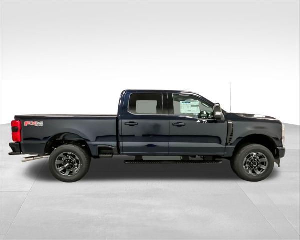 new 2024 Ford F-250 car, priced at $74,179