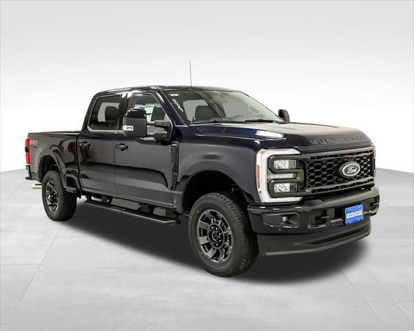 new 2024 Ford F-250 car, priced at $74,179