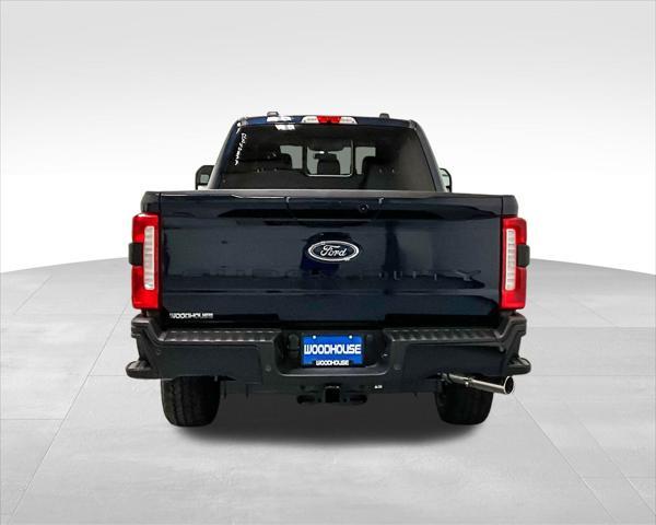 new 2024 Ford F-250 car, priced at $74,179