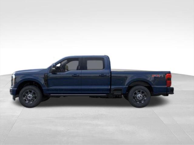 new 2024 Ford F-250 car, priced at $73,179