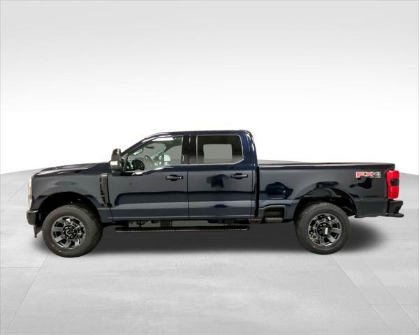 new 2024 Ford F-250 car, priced at $74,179