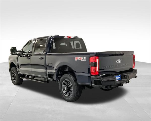 new 2024 Ford F-250 car, priced at $74,179