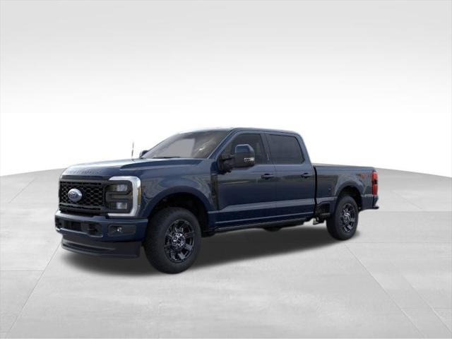 new 2024 Ford F-250 car, priced at $73,179