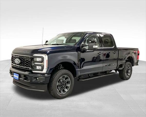 new 2024 Ford F-250 car, priced at $74,179