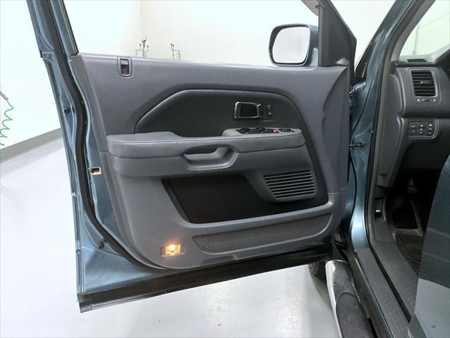 used 2006 Honda Pilot car, priced at $4,990