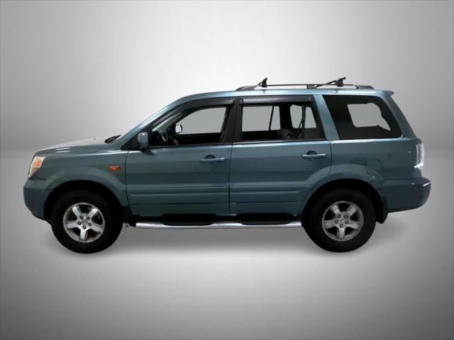 used 2006 Honda Pilot car, priced at $4,990