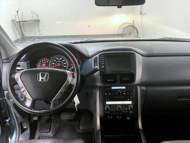 used 2006 Honda Pilot car, priced at $4,990