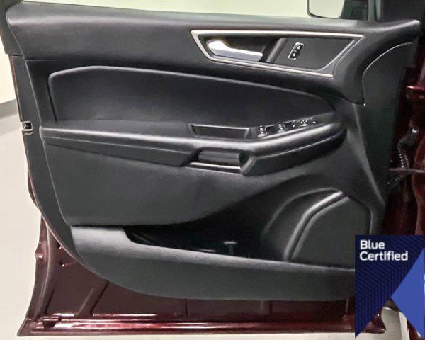 used 2023 Ford Edge car, priced at $29,810