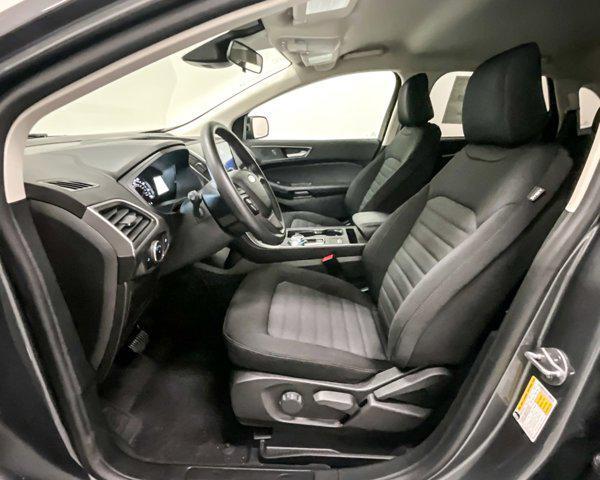 new 2024 Ford Edge car, priced at $35,920