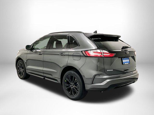 new 2024 Ford Edge car, priced at $35,920