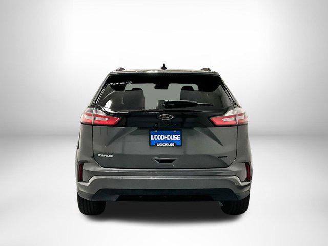 new 2024 Ford Edge car, priced at $35,920