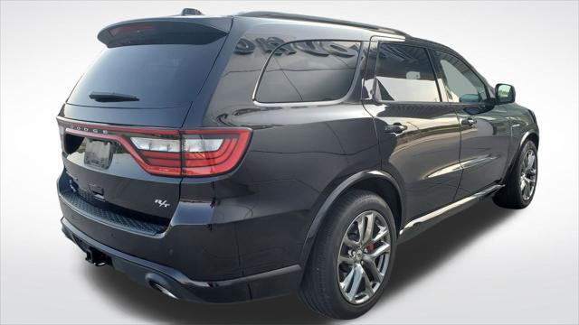 used 2024 Dodge Durango car, priced at $47,645