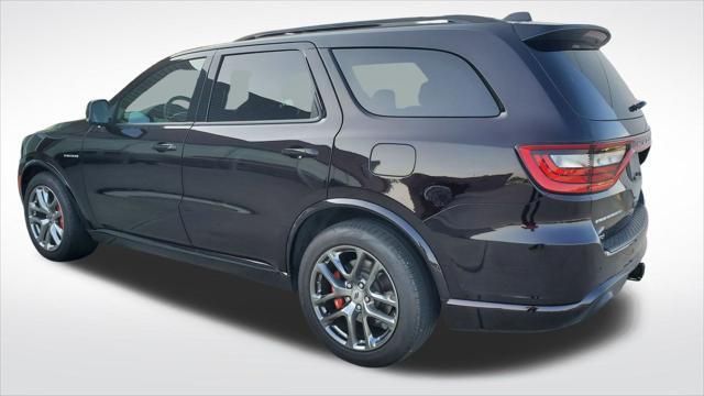 used 2024 Dodge Durango car, priced at $47,645