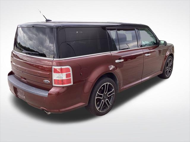 used 2015 Ford Flex car, priced at $11,645