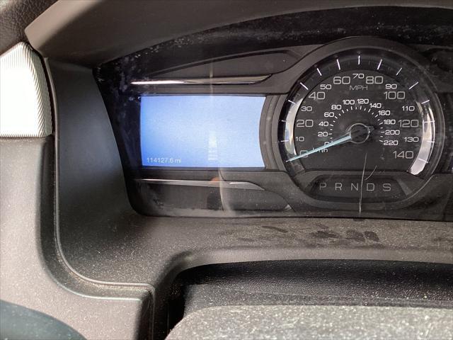 used 2015 Ford Flex car, priced at $11,645