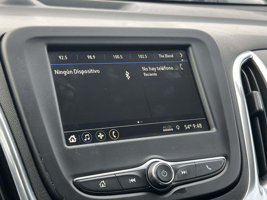 used 2019 Chevrolet Equinox car, priced at $13,999