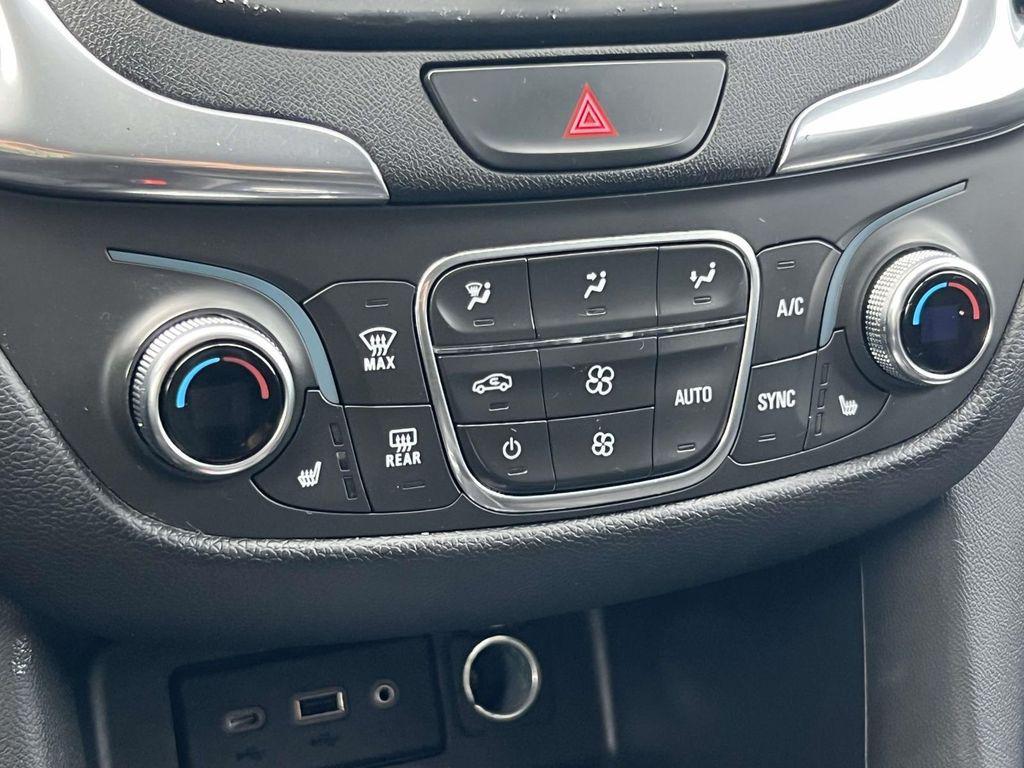 used 2019 Chevrolet Equinox car, priced at $13,999