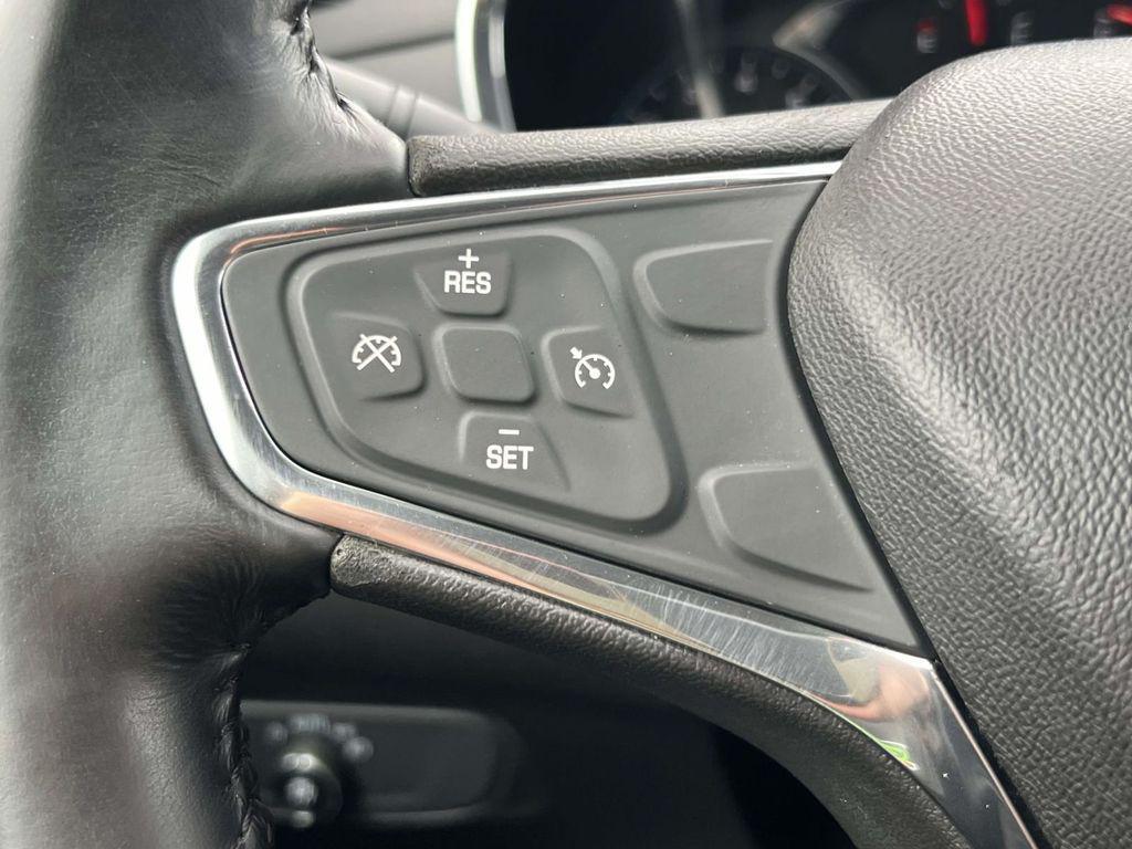 used 2019 Chevrolet Equinox car, priced at $13,999