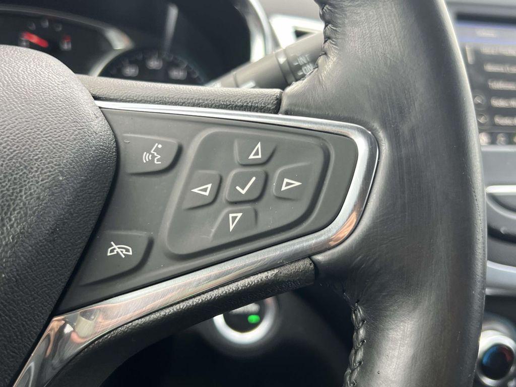 used 2019 Chevrolet Equinox car, priced at $13,999