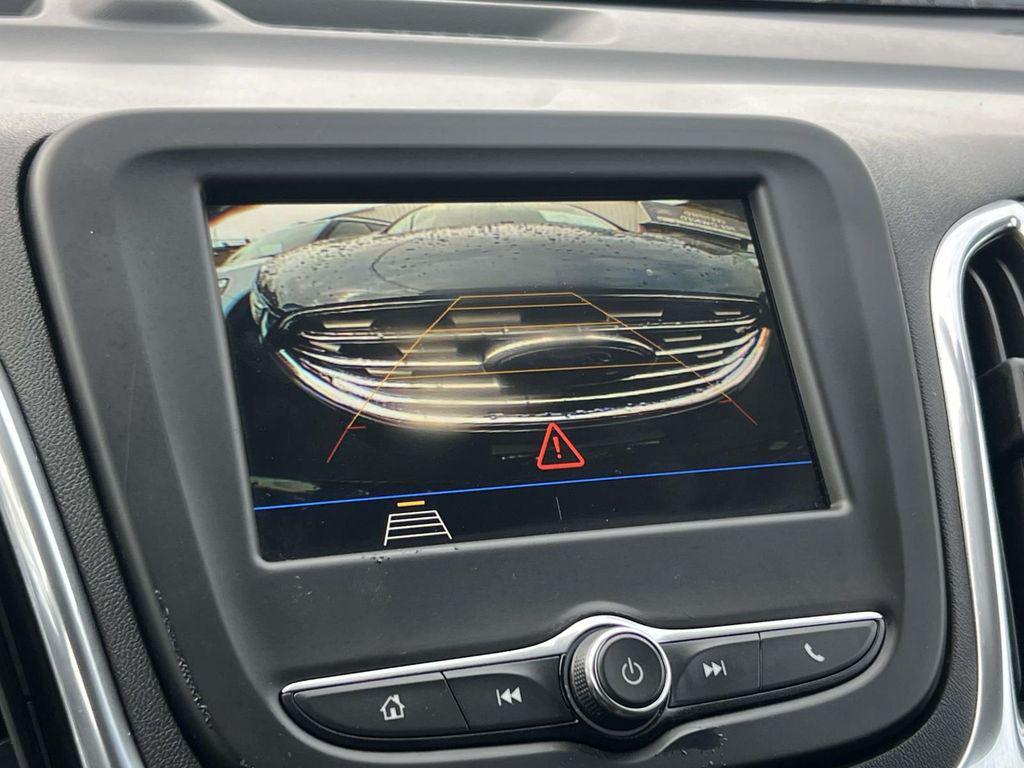 used 2019 Chevrolet Equinox car, priced at $13,999