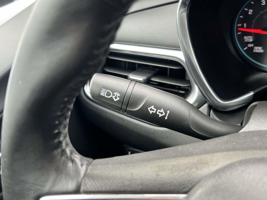 used 2019 Chevrolet Equinox car, priced at $13,999