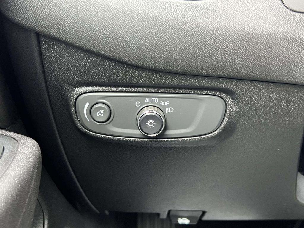 used 2019 Chevrolet Equinox car, priced at $13,999