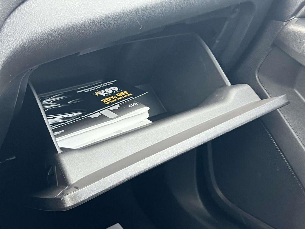 used 2019 Chevrolet Equinox car, priced at $13,999