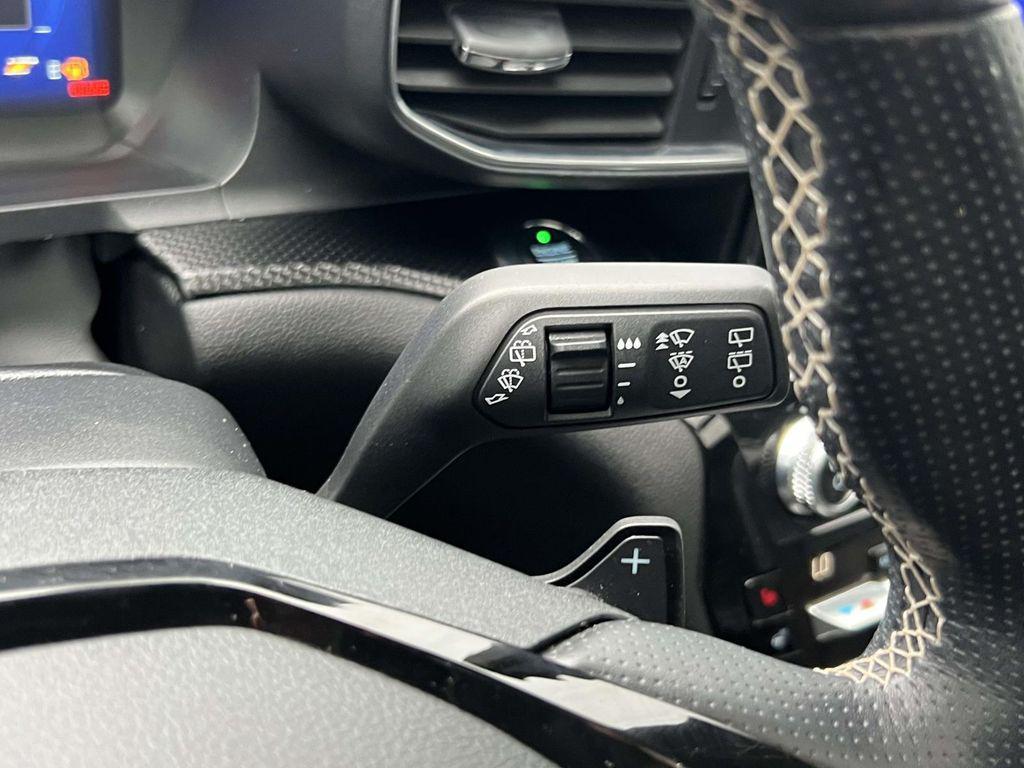 used 2021 Ford Explorer car, priced at $34,998