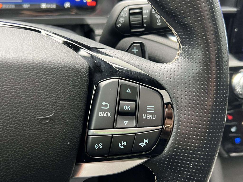 used 2021 Ford Explorer car, priced at $34,998