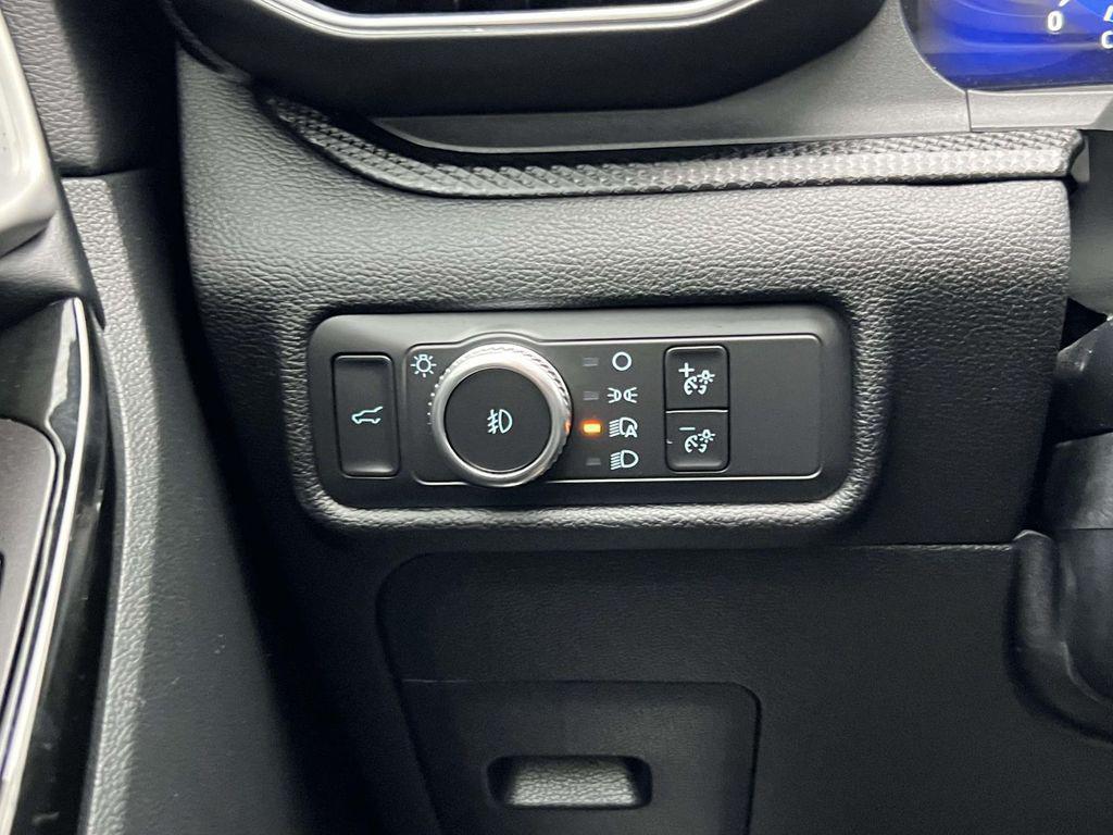 used 2021 Ford Explorer car, priced at $34,998