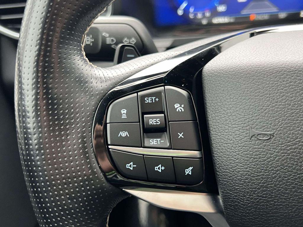 used 2021 Ford Explorer car, priced at $34,998