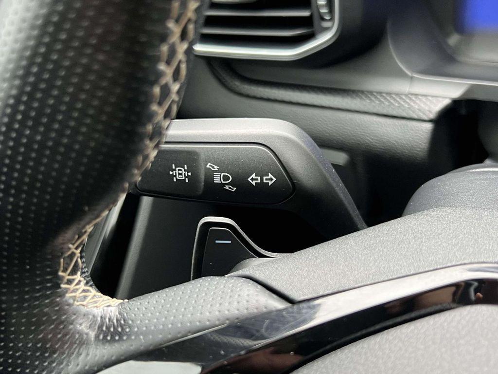 used 2021 Ford Explorer car, priced at $34,998