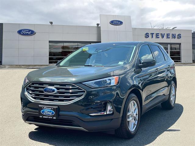 used 2022 Ford Edge car, priced at $23,682
