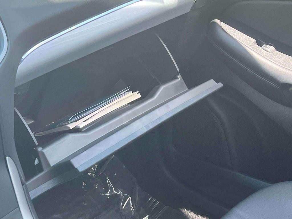 used 2022 Ford Edge car, priced at $25,774
