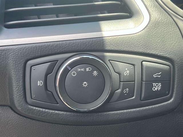 used 2022 Ford Edge car, priced at $23,682