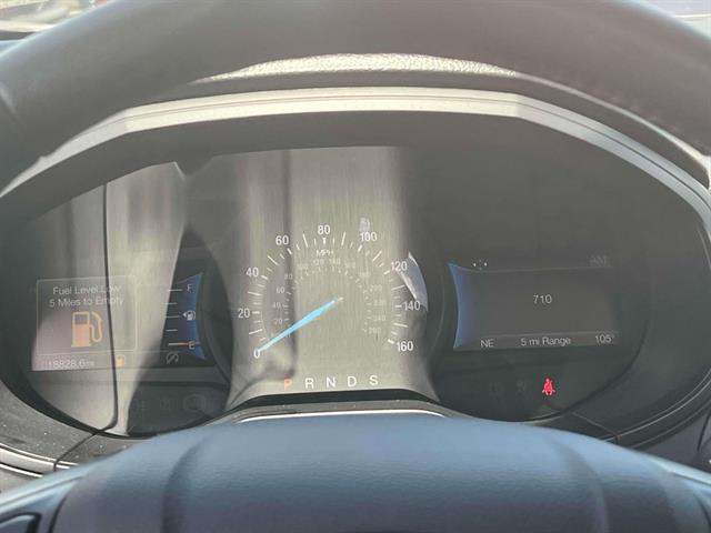 used 2022 Ford Edge car, priced at $23,682