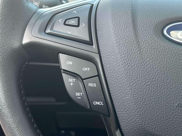 used 2022 Ford Edge car, priced at $23,682