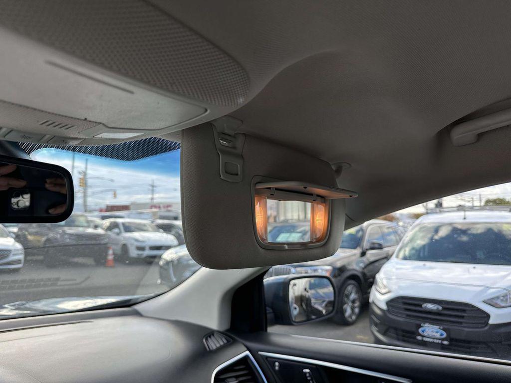 used 2019 Ford Edge car, priced at $14,999