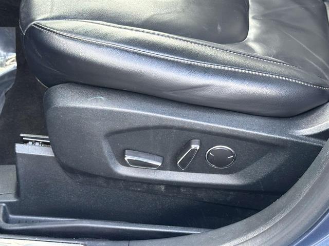 used 2019 Ford Edge car, priced at $14,999