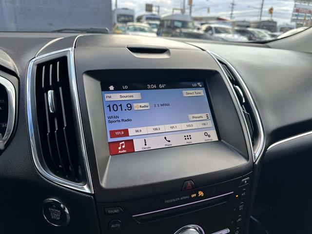 used 2019 Ford Edge car, priced at $14,999