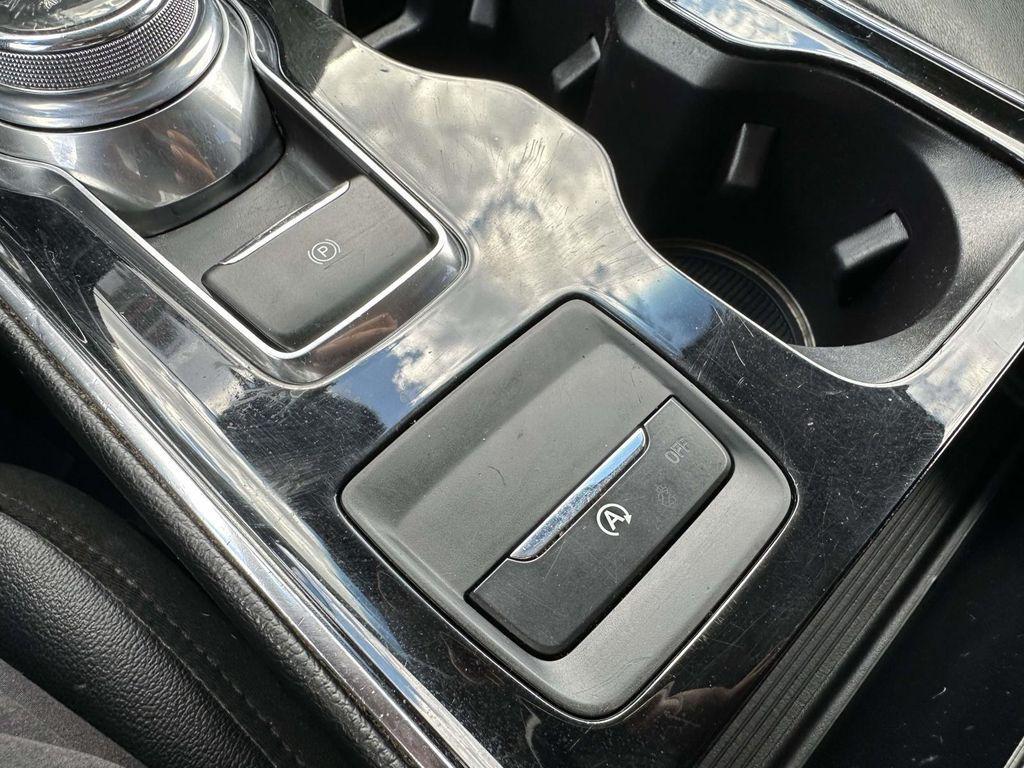 used 2019 Ford Edge car, priced at $14,999